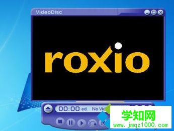 videodisc播放器