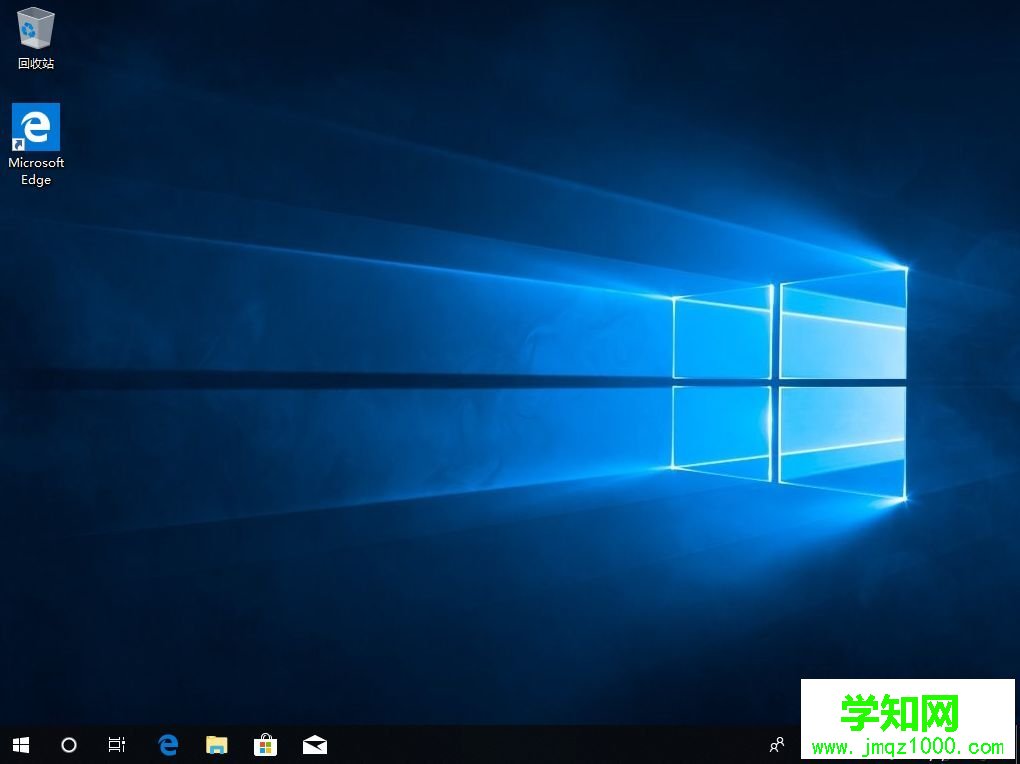 微pe安装原版win10怎么装|wepe安装原版win10 1803教程