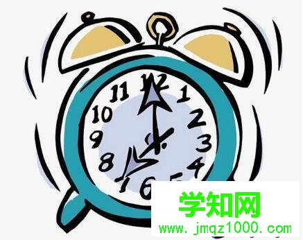  闹钟功能怎么用？ 定闹钟的方法
