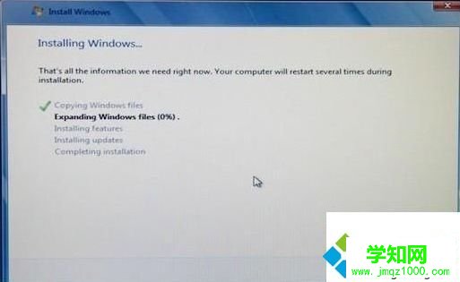 苹果一体机装win7系统的详细方法