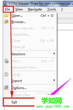 win10系统怎么打开djvu格式文件|win10系统打开djvu格式文件的方法