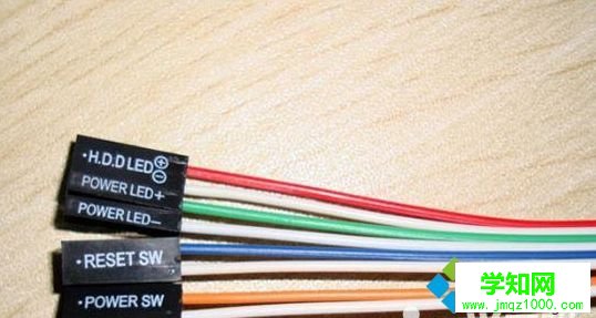 电脑电源开关键坏了怎么回事？电脑电源开关键坏了解决方法