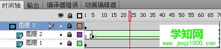 win10系统用flash制作简单动画的方法