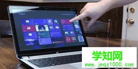 win8笔记本屏幕亮度快捷键没有用