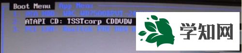 win7开机出现错误0XC000000F怎么办