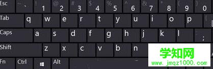 win10系统开机总弹出屏幕键盘如何关闭