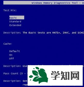 点击模式