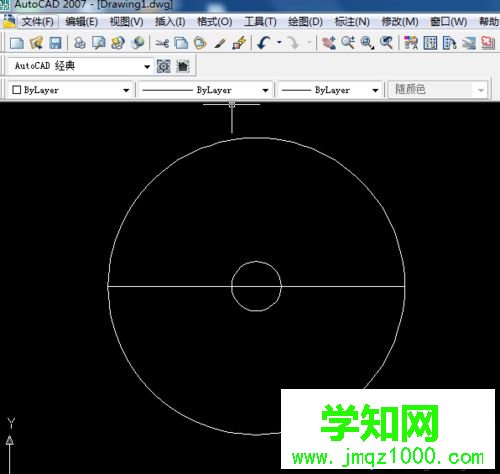 cad环形阵列如何使用？教你用cad环形阵列的方法