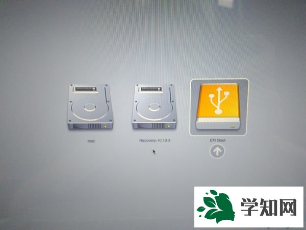 mac只安装win7步骤2
