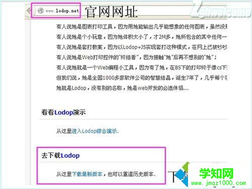 win10系统下火狐浏览器安装及卸载打印控件lodop的步骤2
