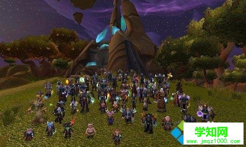 win10更新魔兽世界8.1后打不开游戏如何解决