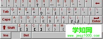 windows10系统输入直角引号的方法 windows10系统输入直角引号的方法