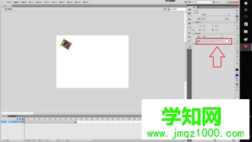 win10系统用Flash软件制作电子相册的方法 win10系统用Flash软件制作电子相册的方法