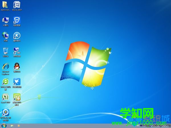 电脑须要重装如何用u盘装win7系统