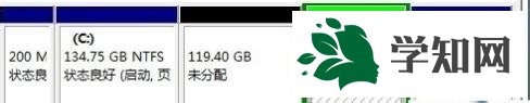 win7创建分区提示无法在此未分配空间中创建新卷怎么办 win7创建分区提示无法在此未分配空间中创建新卷怎么办