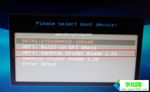 u盘装系统win10操作步骤 教你用U盘怎么装系统win10方法