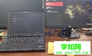 笔记本win10系统连接外置显示器的方法