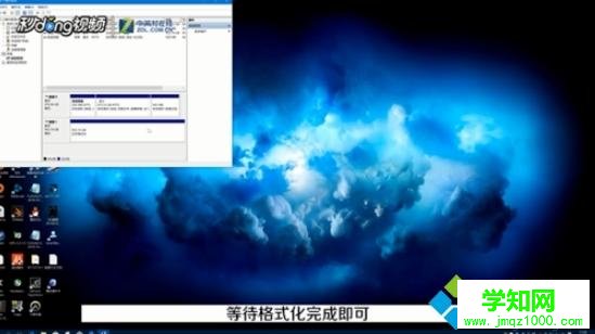 win10系统将已分区的c盘合并|win10合并分区c盘的详细方法