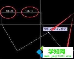 win10系统下如何使用cad连续标注快捷键