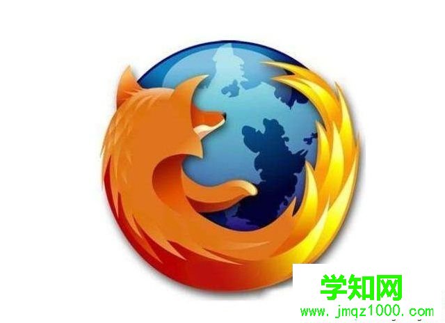 电脑取消火狐浏览器记住账户和密码的功能方法