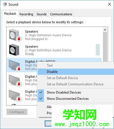 Win10系统科塔娜Cortana声音不起作用的原因和解决方法 Win10系统科塔娜Cortana声音不起作用的原因和解决方法
