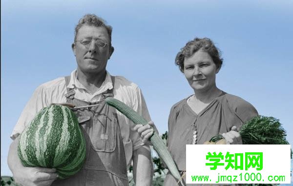 win10让黑白照片变彩色的两种方法【图文】