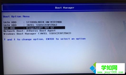 预装win8系统的电脑安装win7方法|预装win8系统改装win7教程