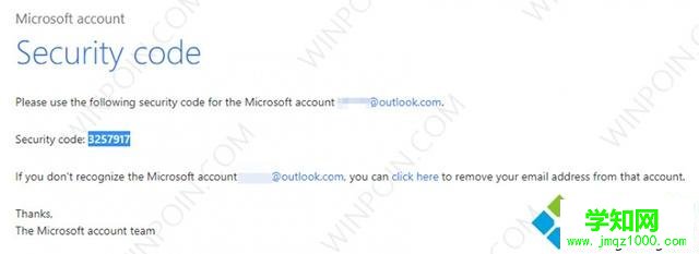 Win10系统怎么验证Microsoft帐户|Win10系统验证Microsoft帐户的方法