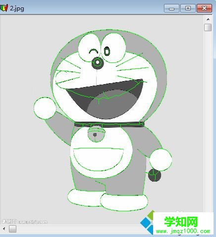 Windows10把图片转换成CAD文件的详细步骤