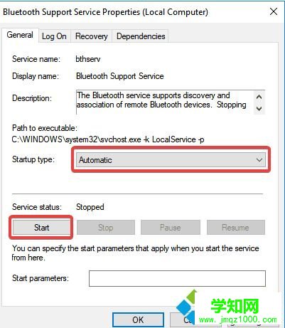 Windows10无法找到蓝牙设置三种解决方法 Windows10无法找到蓝牙设置三种解决方法
