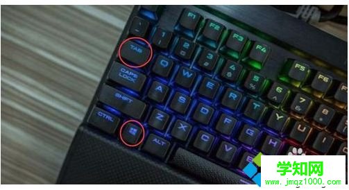 给Win10系统添加多个桌面两种操作方法