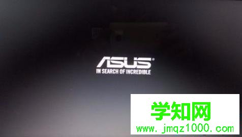 笔记本不断的重启无法开机的解决方法