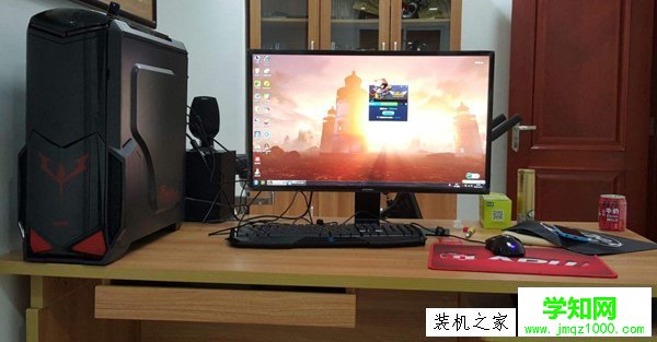DIY攒机知识：CPU和显卡如何搭配才算均衡合理？