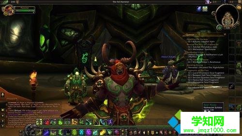 win10更新魔兽世界8.1后打不开游戏如何解决