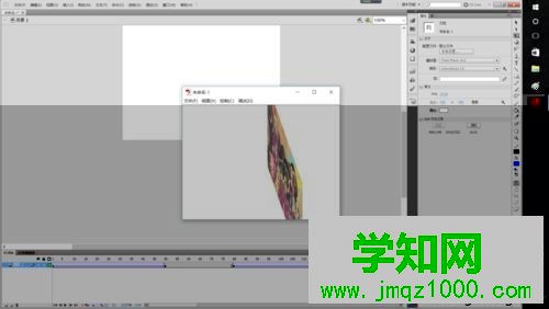 win10系统用Flash软件制作电子相册的方法 win10系统用Flash软件制作电子相册的方法