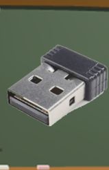 笔记本win10系统无线鼠标接收器丢了怎么解决 笔记本win10系统无线鼠标接收器丢了怎么解决