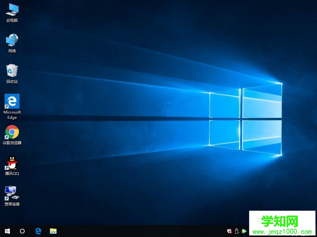 安装win10,教你如何安装win10系统教程
