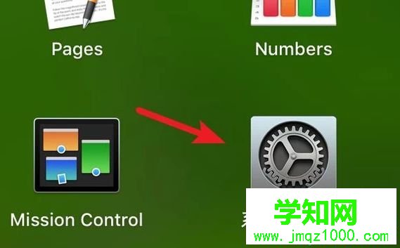 mac系统怎么调整字体大小|苹果电脑图标字体大小设置方法