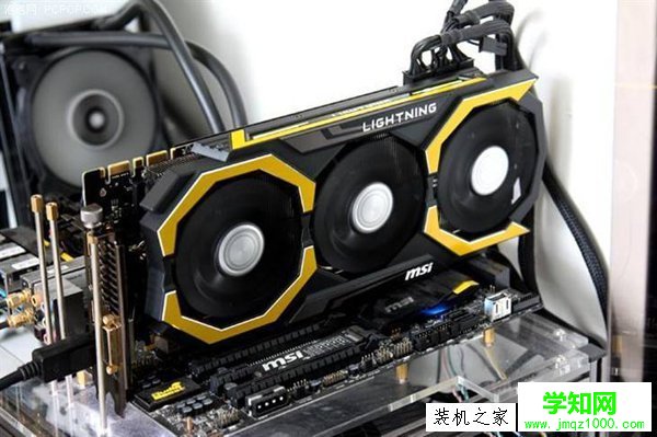DIY攒机知识：CPU和显卡如何搭配才算均衡合理？