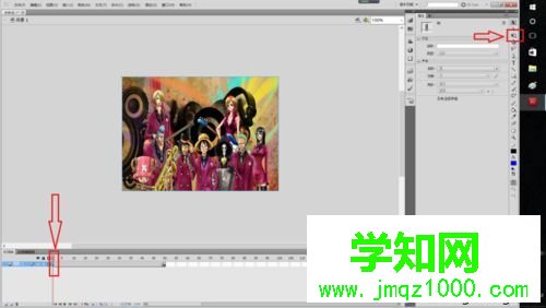 win10系统用Flash软件制作电子相册的方法 win10系统用Flash软件制作电子相册的方法
