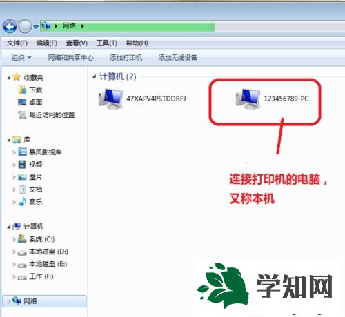 网络图标