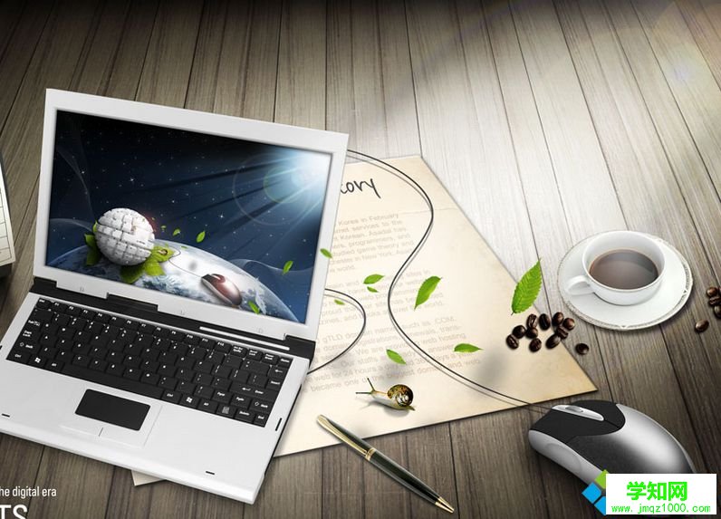 笔记本Win8.1系统鼠标间歇性失灵怎么办