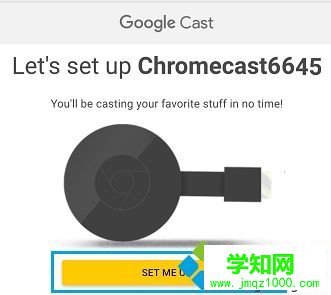 Win10系统安装Chromecast的详细步骤 Win10系统安装Chromecast的详细步骤