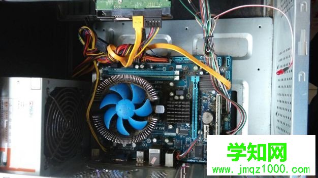 电脑主机启动不了怎么解决？解决电脑主机打不开问题