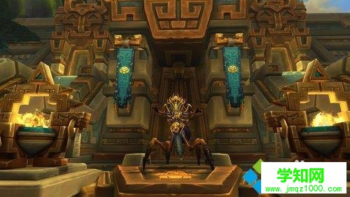 win10更新魔兽世界8.1后打不开游戏如何解决