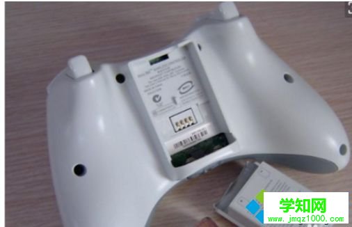 xbox360无线手柄怎么连接win10？xbox360手柄连接电脑win10的方法