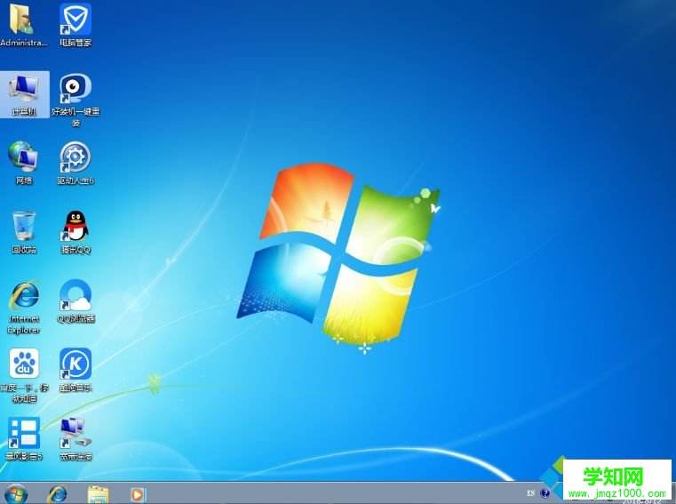 系统在线重装|windows系统在线重装步骤