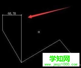 win10系统下如何使用cad连续标注快捷键