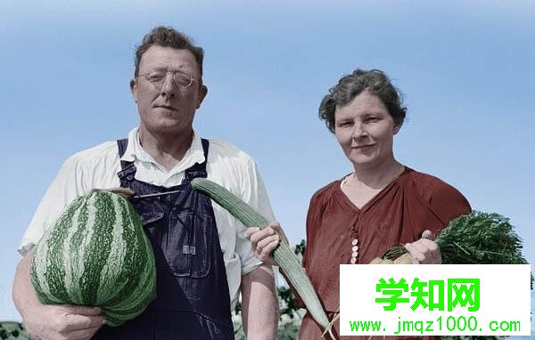 win10让黑白照片变彩色的两种方法【图文】