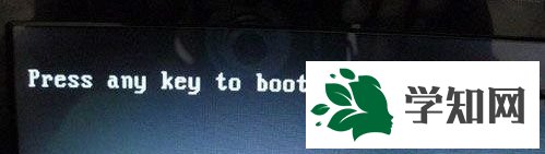 win7开机出现错误0XC000000F怎么办